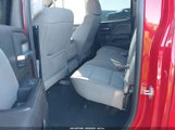 Chevrolet Silverado  Custom 1GCVKPEC8GZ402835 fotografie