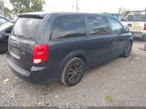 Dodge Grand Caravan Sxt 2C4RDGCG9ER201938 снимка