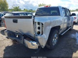 Chevrolet Silverado  Ltz 3GCPKTE70DG352111 снимка