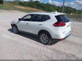 Nissan Rogue Sv KNMAT2MV7HP569489 снимка