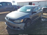 Volkswagen Jetta 2.0L S 3VW2K7AJ3DM263828 снимка