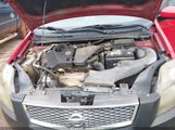 Nissan Sentra Se-R 3N1BB61E58L719679 снимка