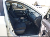 Nissan Rogue Sv KNMAT2MT2HP608584 снимка