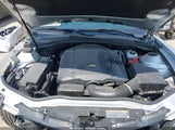 Chevrolet Camaro 2Lt 2G1FC1EV2A9205198 снимка