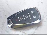 Chevrolet Malibu Lt 1G1ZD5ST1JF251469 снимка