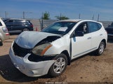 Nissan Rogue S JN8AS5MT2DW528114 снимка