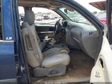 Chevrolet Trailblazer Ext Ls 1GNES16S046236589 снимка