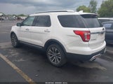 Ford Explorer Platinum 1FM5K8HT4GGB42233 fotografie