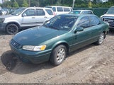 Toyota Camry Le V6 JT2BF22K9X0151326 photo