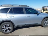 Subaru Outback Limited 4S4BTALC9L3218822 снимка