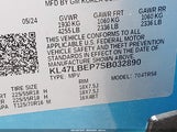Buick Envista Sport Touring Fwd KL47LBEP7SB032890 снимка