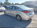 Hyundai Elantra Value Edition KMHDH4AE5GU587189 снимка