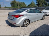 Hyundai Elantra Value Edition KMHDH4AE5GU587189 снимка