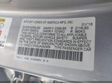 Honda Accord Ex 1HGCV1F45JA092959 снимка