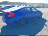Honda Civic Ex 19XFC1F35LE202532 снимка