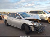 Nissan Sentra Sv 3N1AB7AP3HY409102 снимка