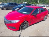 Honda Civic Lx 2HGFC2F56HH550716 снимка