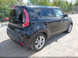 Kia Soul + KNDJP3A54E7053603 fotografie