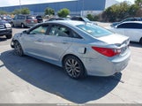 Hyundai Sonata Se 2.0T 5NPEC4AB2BH259275 снимка