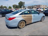 Hyundai Sonata Se 2.0T 5NPEC4AB2BH259275 снимка