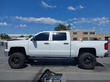 Chevrolet Silverado  1Lt 3GCUKREC2EG125104 снимка