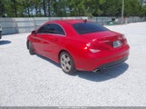 Mercedes-Benz Cla 250 WDDSJ4EB2FN246265 снимка