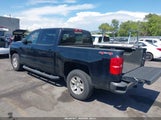 Chevrolet Silverado  1Lt 3GCUKREC5FG338761 снимка