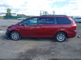 Toyota Sienna Xle 8 Passenger 5TDYK3DC8FS620846 photo