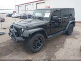 Jeep Wrangler Unlimited Smoky Mountain 4X4 1C4BJWEG3HL692408 photo
