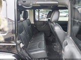Jeep Wrangler Unlimited Smoky Mountain 4X4 1C4BJWEG3HL692408 fotografie