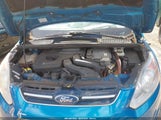Ford C-Max Hybrid Se 1FADP5AU2DL548989 снимка
