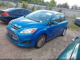 Ford C-Max Hybrid Se 1FADP5AU2DL548989 снимка
