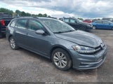 Volkswagen Golf Sportwagen 1.8T S 3VW117AU0KM508817 fotografie