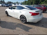 Nissan Maxima 3.5 Sr 1N4AA6AP7GC416044 снимка