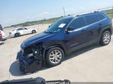 Jeep Cherokee Latitude 1C4PJLCS0EW217157 снимка