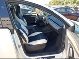 Tesla Model Y Long Range Dual Motor All-Wheel Drive 7SAYGDED0SF255028 снимка