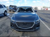 Mazda Mazda3 Touring 3MZBN1V31JM174142 снимка