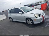Suzuki Aerio Sx JS2RC41H135207021 снимка
