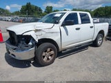 Ram  Classic Ssv 4X4 5'7 Box 1C6RR7XTXKS741227 fotografie