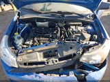 Ford Focus Se 1FAHP3FN9AW287636 снимка