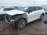 Toyota Highlander Platinum 5TDFZRAH3MS072967 снимка