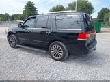 Lincoln Navigator Select 5LMJJ2JT7HEL06965 снимка
