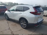 Honda Cr-V Awd Touring 5J6RW2H95ML007402 fotografie