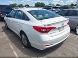 Hyundai Sonata Se 5NPE24AF1FH160345 снимка