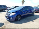 Toyota Prius Four JTDKN3DU2B0248293 снимка