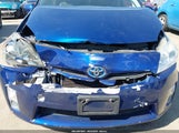 Toyota Prius Four JTDKN3DU2B0248293 снимка