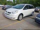 Toyota Sienna Xle 5TDZA22C24S202445 снимка