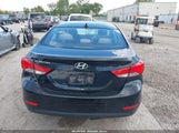 Hyundai Elantra Se KMHDH4AE6GU581739 снимка