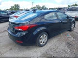 Hyundai Elantra Se KMHDH4AE6GU581739 снимка