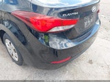Hyundai Elantra Se KMHDH4AE6GU581739 снимка